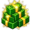 tier3 Discord sticker from Steal An Egg | Notifier