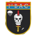 :BAC: