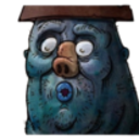 surprised Discord emoji