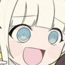NOAAAAAA animated emote - ❤ KASANE//CORE🌹