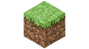 MinecraftGrass