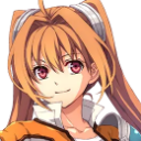 Trails in the Sky 2nd Chapter