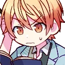 tsukasaThink