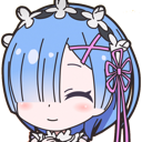 happyRem Discord sticker | DOOM Slayer Army 𖤐 ̿ ̿'̿'\̵͇̿\ - M.R's IDTech Discord