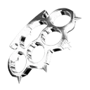 fist