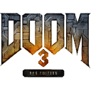 Metallic logo text with a gritty industrial texture and orange highlights.