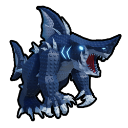 :Mutant_Shark: