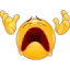 devastation