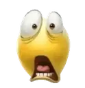 shocked