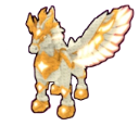 Pegasus Discord Emoji - Steal An Egg | Notifier
