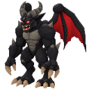 :Gargoyle: