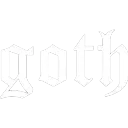 white_goth