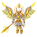 :ArchAngel: