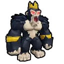 Gorilla_King