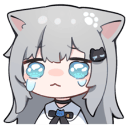 :catgirlcry: