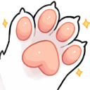 claw Discord Emoji - ~ The Comfy Catgirl Shelter~