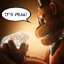 PEAKNESS