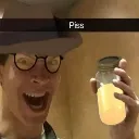 PISS