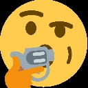 janedelsc1 Discord sticker from `♡´-✧˖°.☾* Nya *☾.°˖✧-´♡`'s server