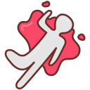 kill32 custom emote | `♡´-✧˖°.☾* Nya *☾.°˖✧-´♡`'s server