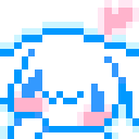cinnamorolllove animated GIF emoji - ~ The Comfy Catgirl Shelter~