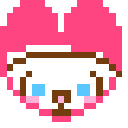 cinnamorolllove animated emote | ~ The Comfy Catgirl Shelter~