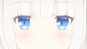 vanilla custom emote from ~ The Comfy Catgirl Shelter~