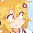 stressedsenko Discord Emoji | ~ The Comfy Catgirl Shelter~
