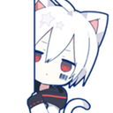 mafulurk custom emote - ~ The Comfy Catgirl Shelter~