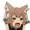 felixshook custom emote - ~ The Comfy Catgirl Shelter~
