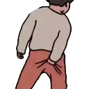 scratchbutt