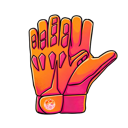 emoji_8 custom emote | VMBL | MAJORX | EU X NA |