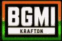 Letters B, G, M, and I displayed in a multi-panel graphic with orange, green, and black color blocks.