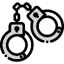 handcuffs