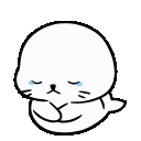 sappypleading Discord emoji