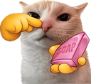 stinky Discord emoji