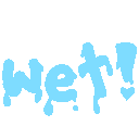 wet custom emote from ⋆𖠞💨 Smokers Lounge ⋆𖠞💨