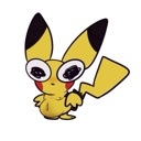 1_yellow Discord sticker from ˚.👻 ᵎᵎ EMO DAWGZ 18+ ˚.🦴 ᵎᵎ