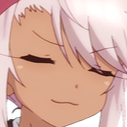 KuroSmug custom emote - The Milky Way