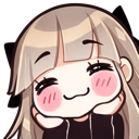 emoji_60 custom emote | The Milky Way
