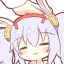 headpat Discord sticker from The Milky Way