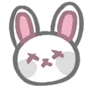 bunnyface