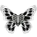 :003_butterfly12: