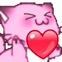 :cathappylove23: