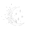 F_1210 animated GIF emoji | `♡´-✧˖°.☾* Nya *☾.°˖✧-´♡`'s server