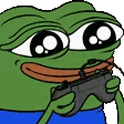 pepeogamer Discord emoji