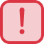 NoticeDanger Discord emoji