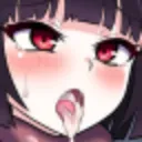 drool