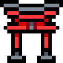 :vip_shrine: