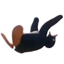 pingu_falling Discord emoji